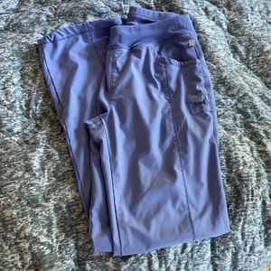 Cherokee Infinity Scrub Pants